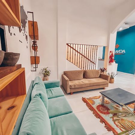Pura Vida Concordia Hotel ภายนอก รูปภาพ