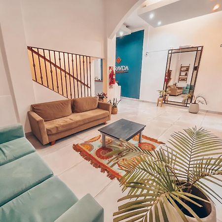 Pura Vida Concordia Hotel ภายนอก รูปภาพ