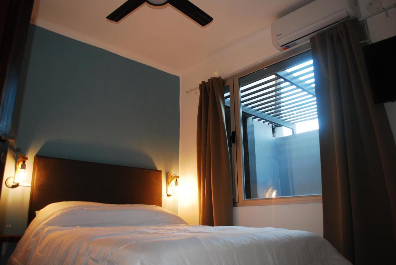 Pura Vida Concordia Hotel ภายนอก รูปภาพ