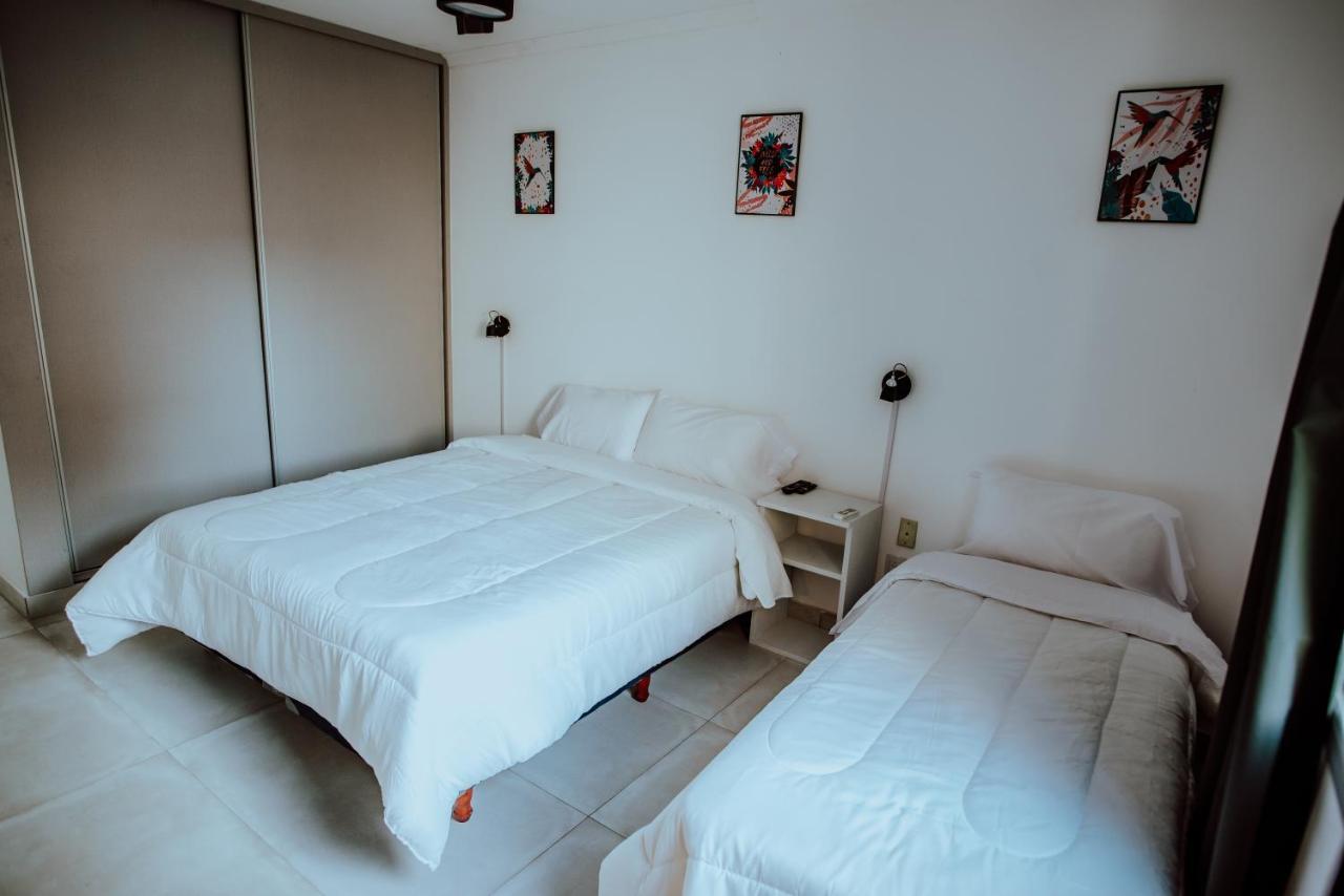 Pura Vida Concordia Hotel ภายนอก รูปภาพ