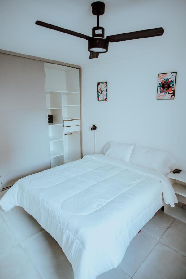Pura Vida Concordia Hotel ภายนอก รูปภาพ