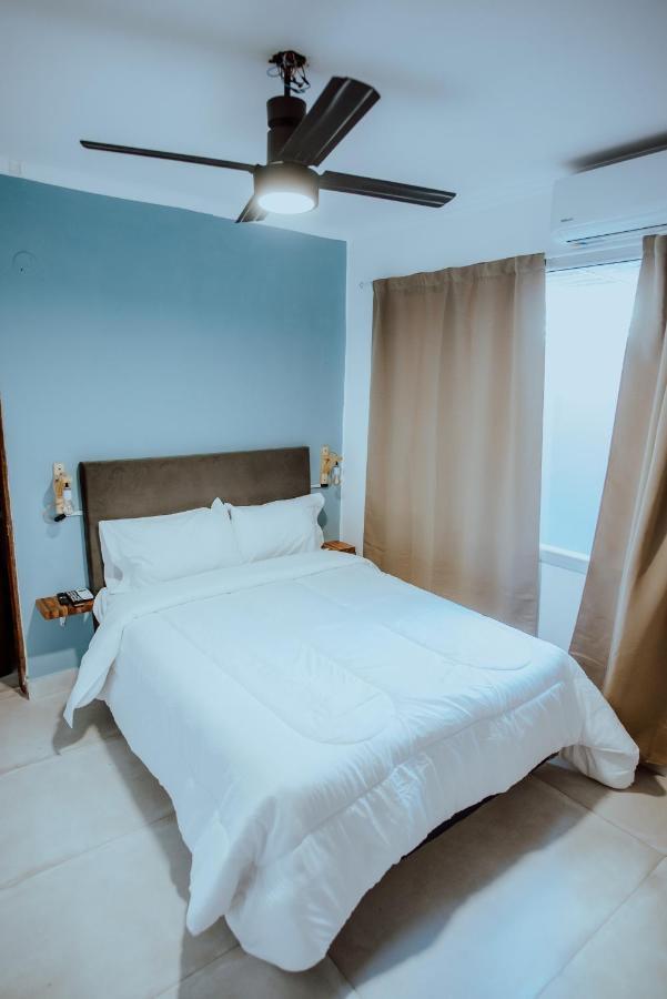 Pura Vida Concordia Hotel ภายนอก รูปภาพ