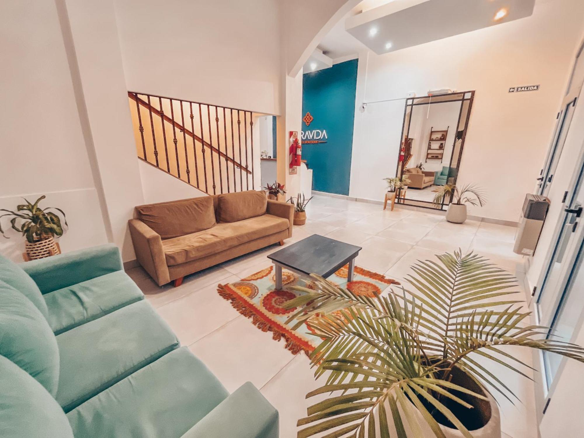 Pura Vida Concordia Hotel ภายนอก รูปภาพ